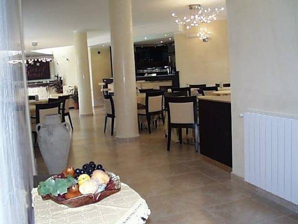 Фото Hotel Demar