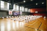 Dojo Olymp (Sverdlovskaya ulitsa, 15с28), sports club