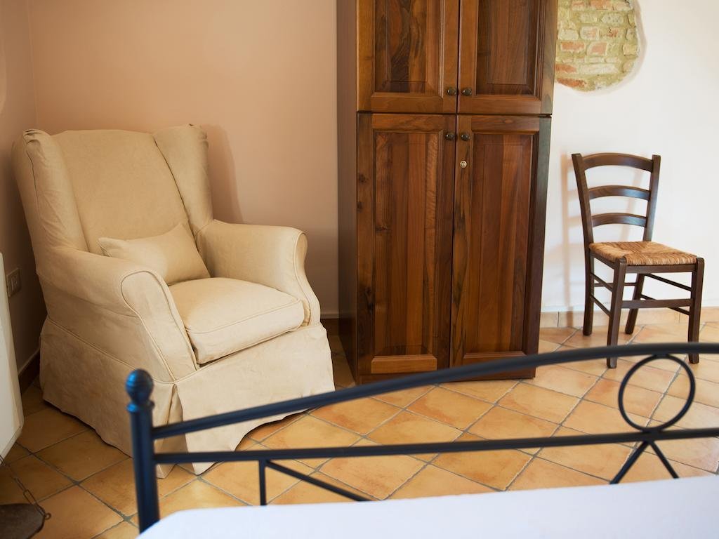 Фото Casa dell'Orto Agriturismo