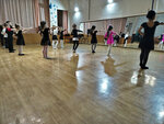VIP dance (mikrorayon Novy gorod, ulitsa Sorokina, 6) ، مدرسة لتعليم الرقص