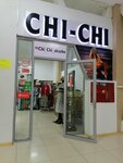 Chi-Chi (Abilkair khan Avenue, 42), clothing store