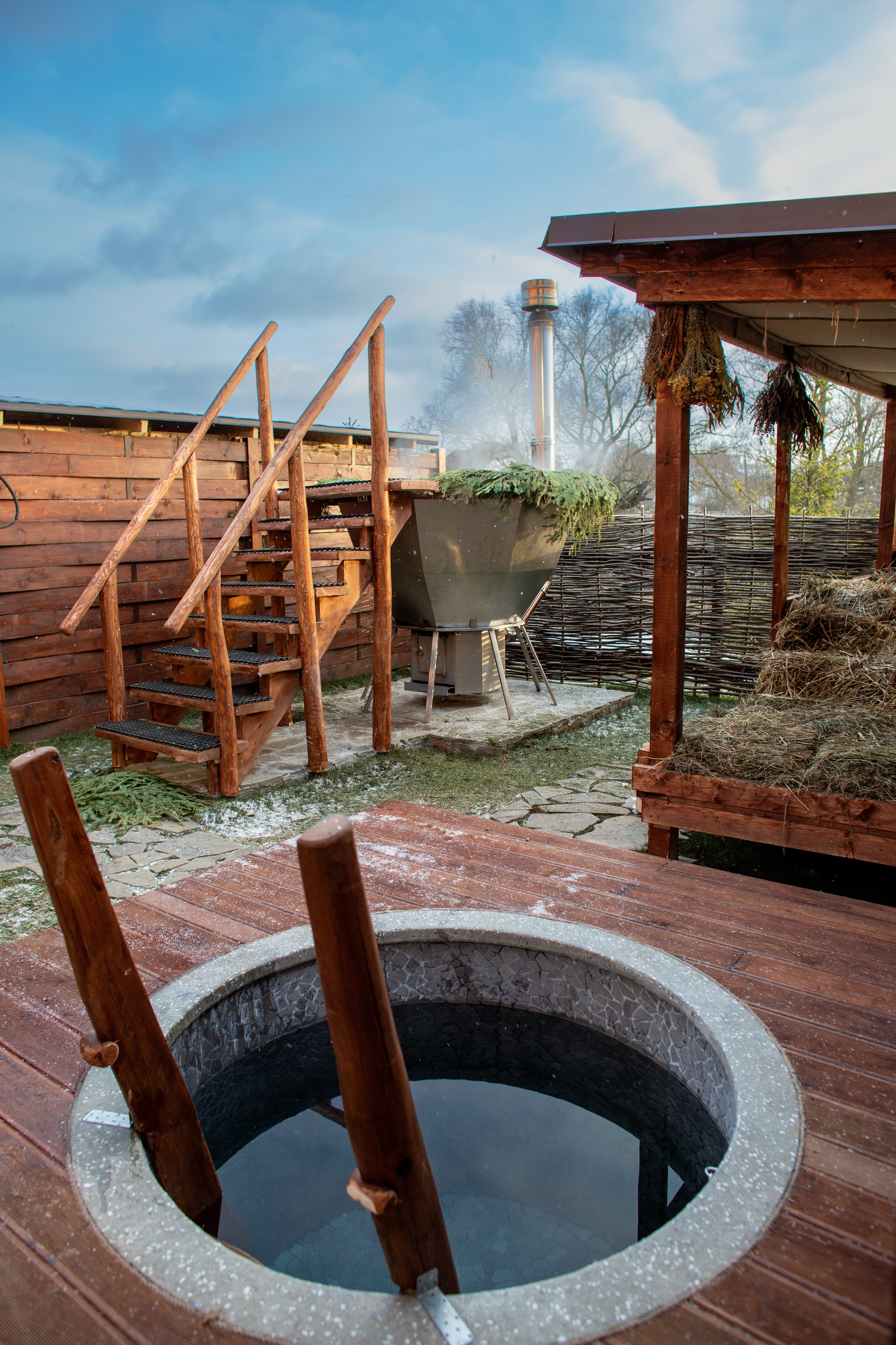 Фото Таёжный