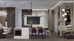 Ushkov. art (Moscow, Nagorny Drive, 5), design institute