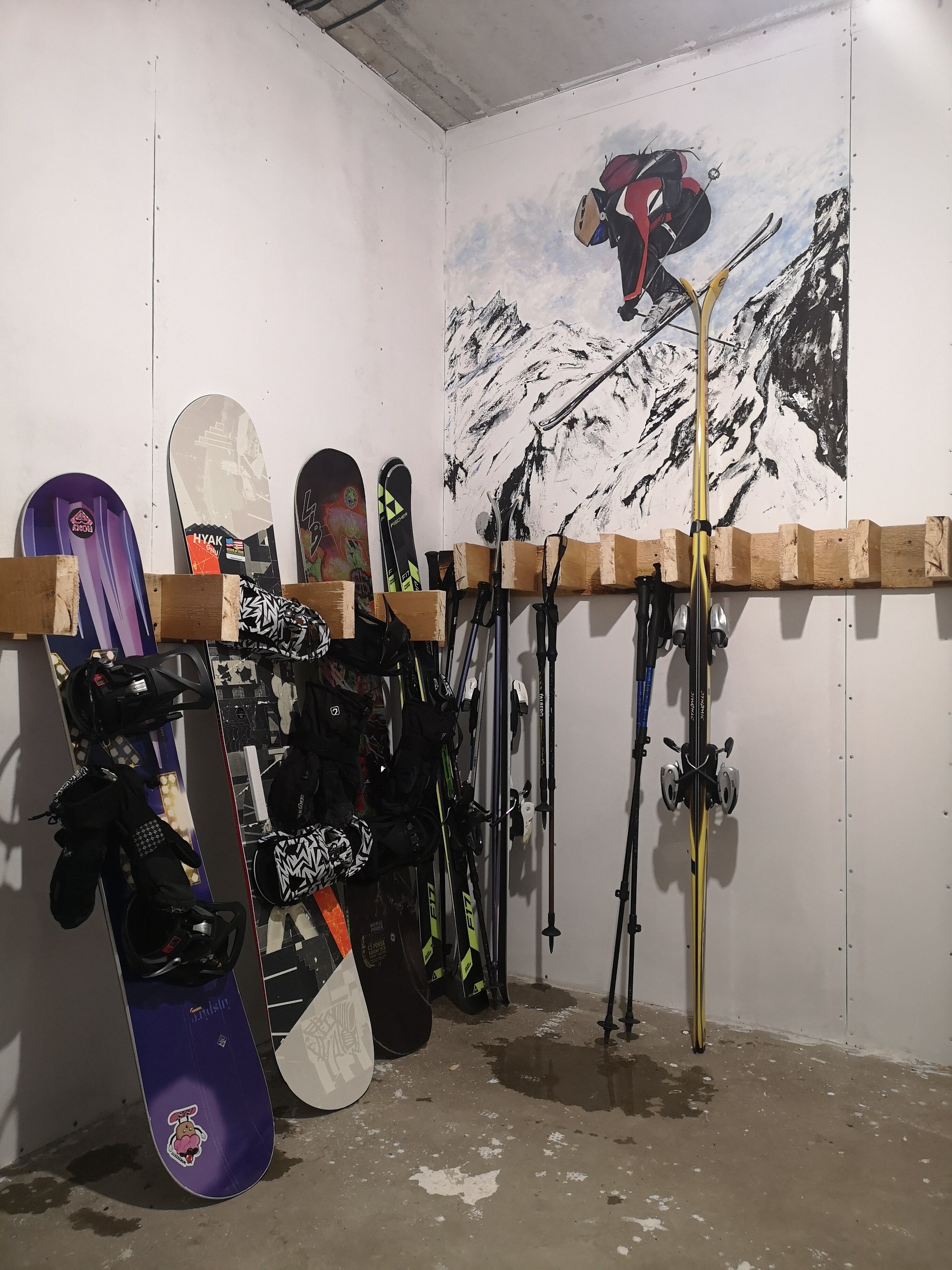 Фото Эверест