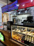 Shaverland (Sizova Avenue, 25), fast food