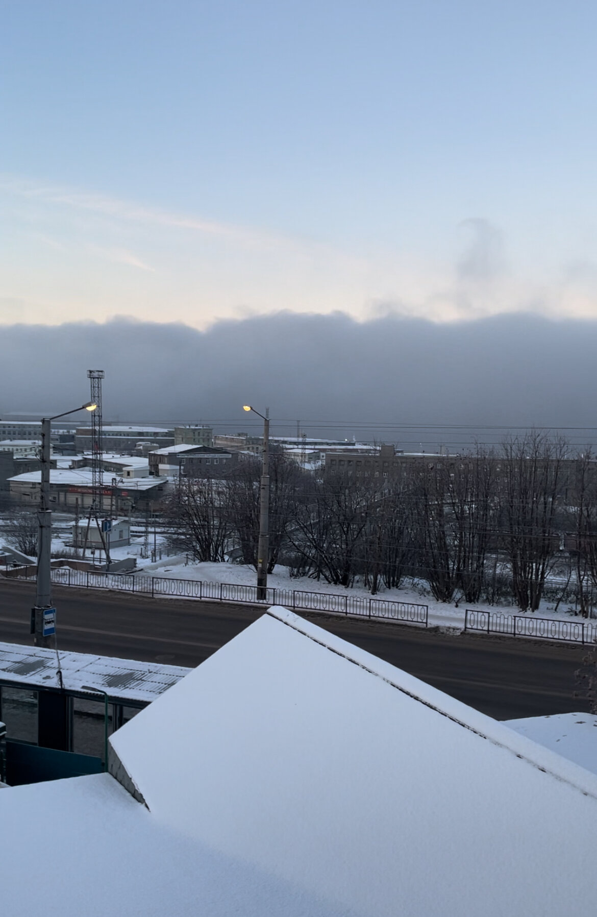 Фото Гларус