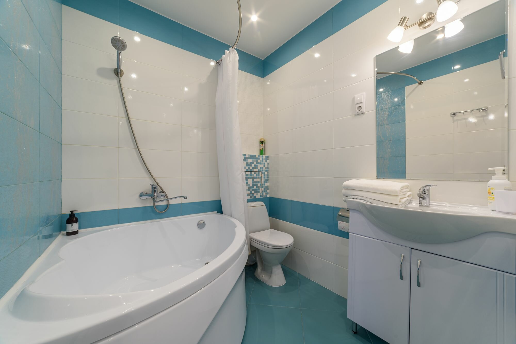 Фото Апартаменты на проспекте имени В. И. Ленина