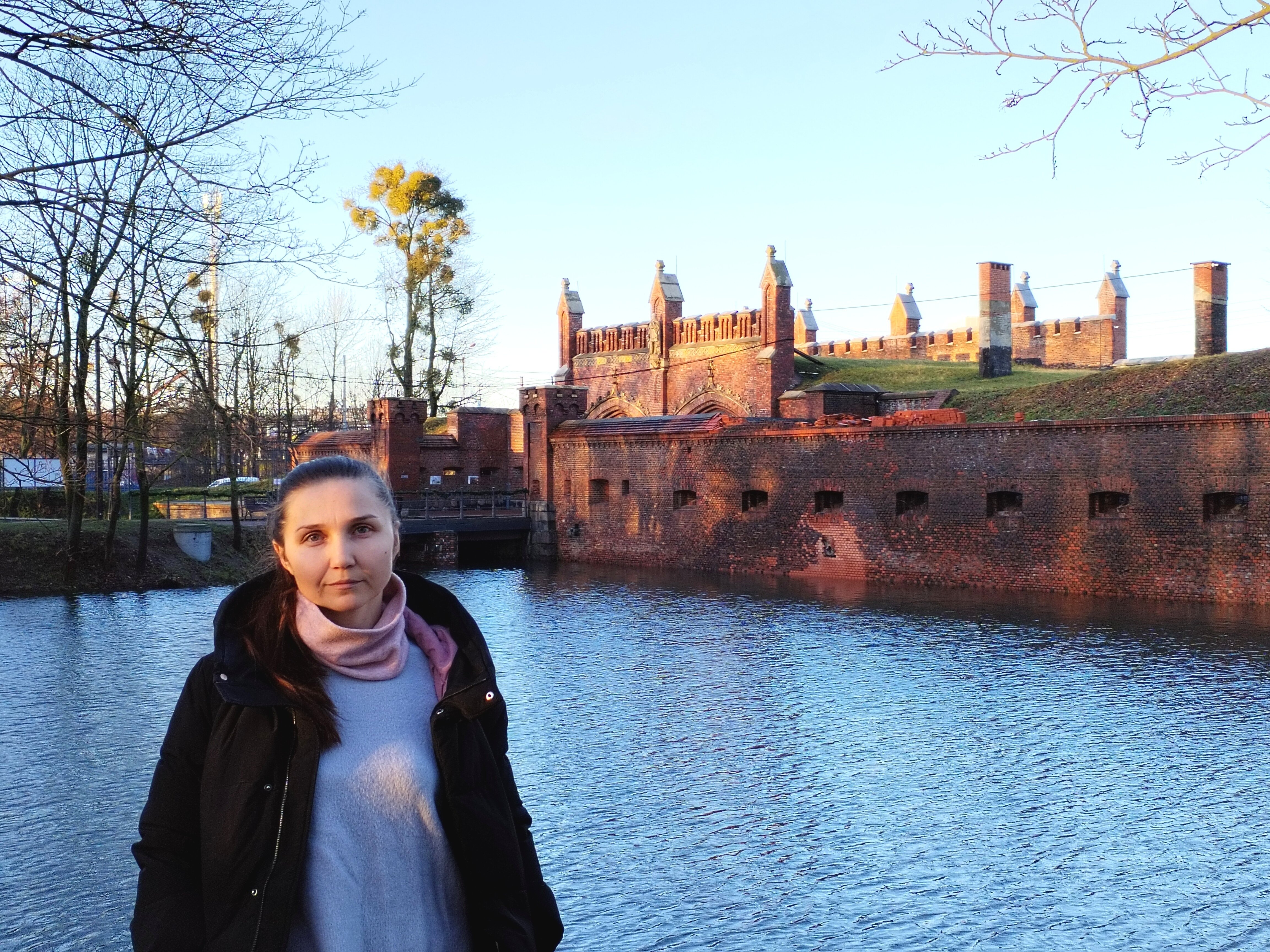 Фото Золотая бухта