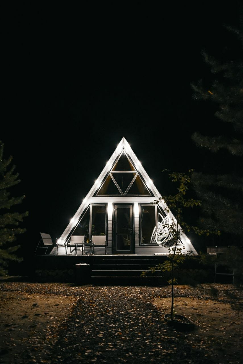 Фото 13 Берёз