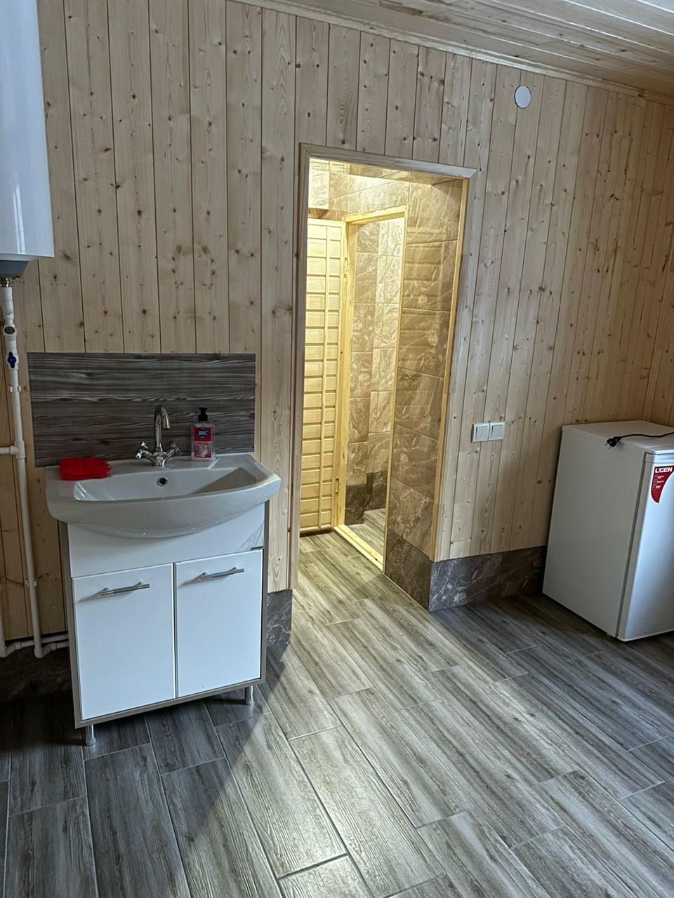 Фото Тебриз