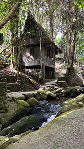 Tarnim Magic Garden (провинция Сураттхани, Ко-Самуй, остров Самуй), достопримечательность в Самуи