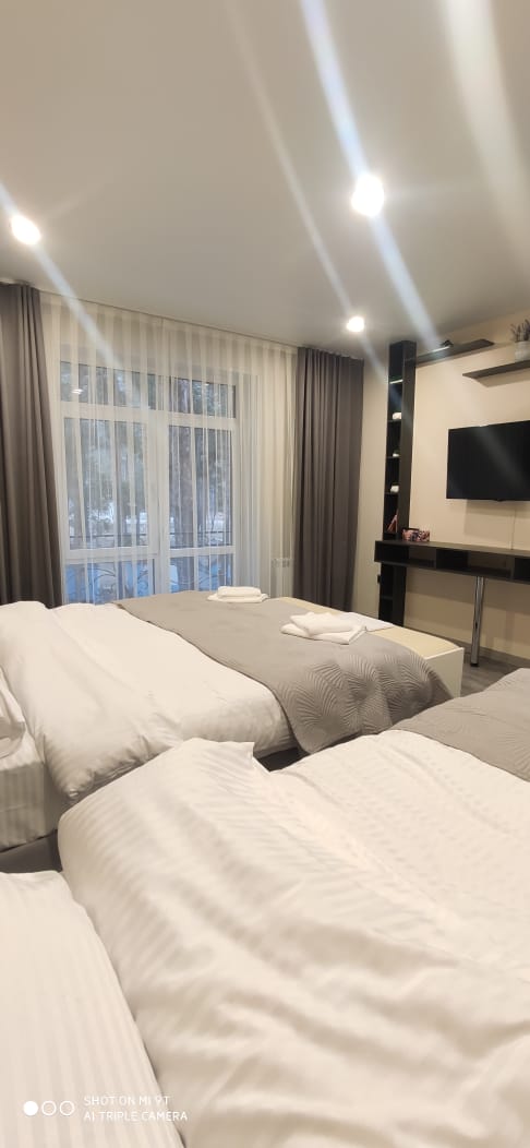 Фото Эль. Апартментс