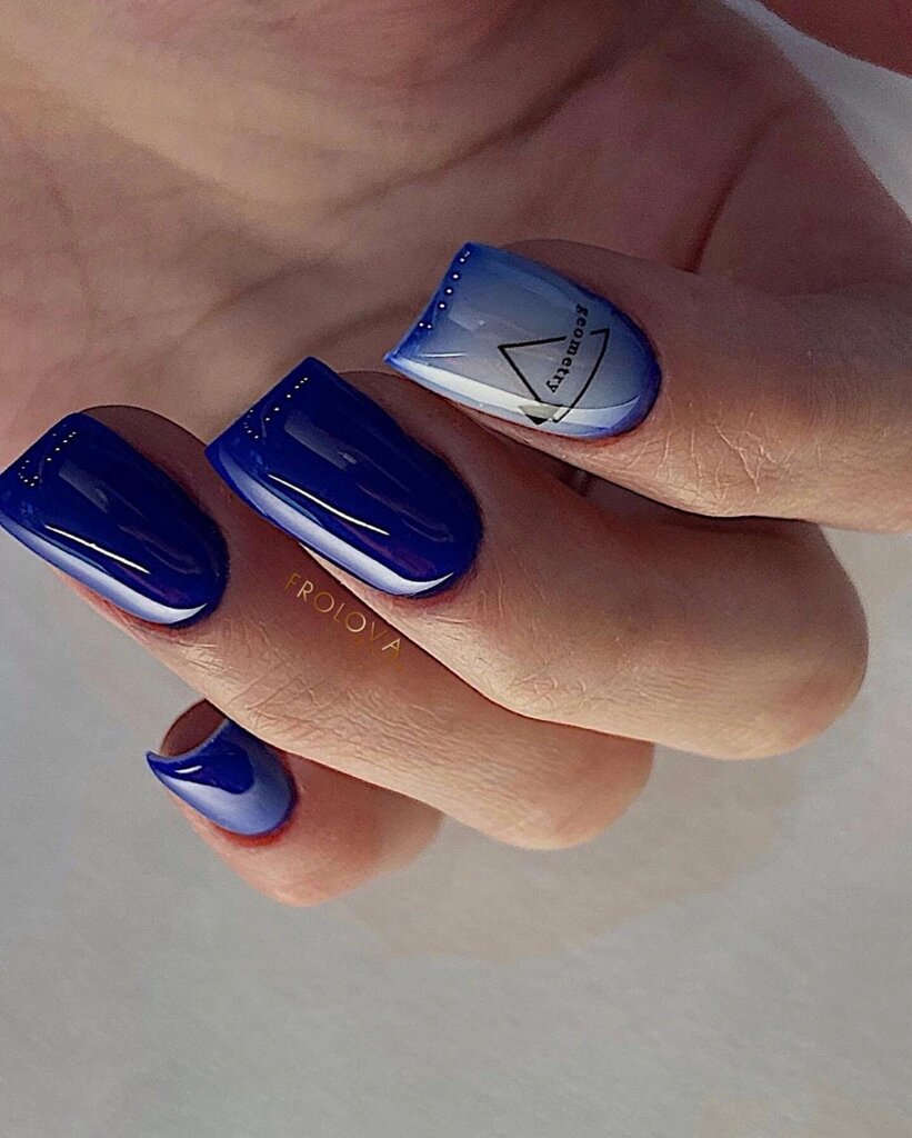 Courses and master classes _frolovanails_, Tambov, photo