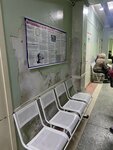 Бердская городская больница (Borovaya Street, 109), hospital