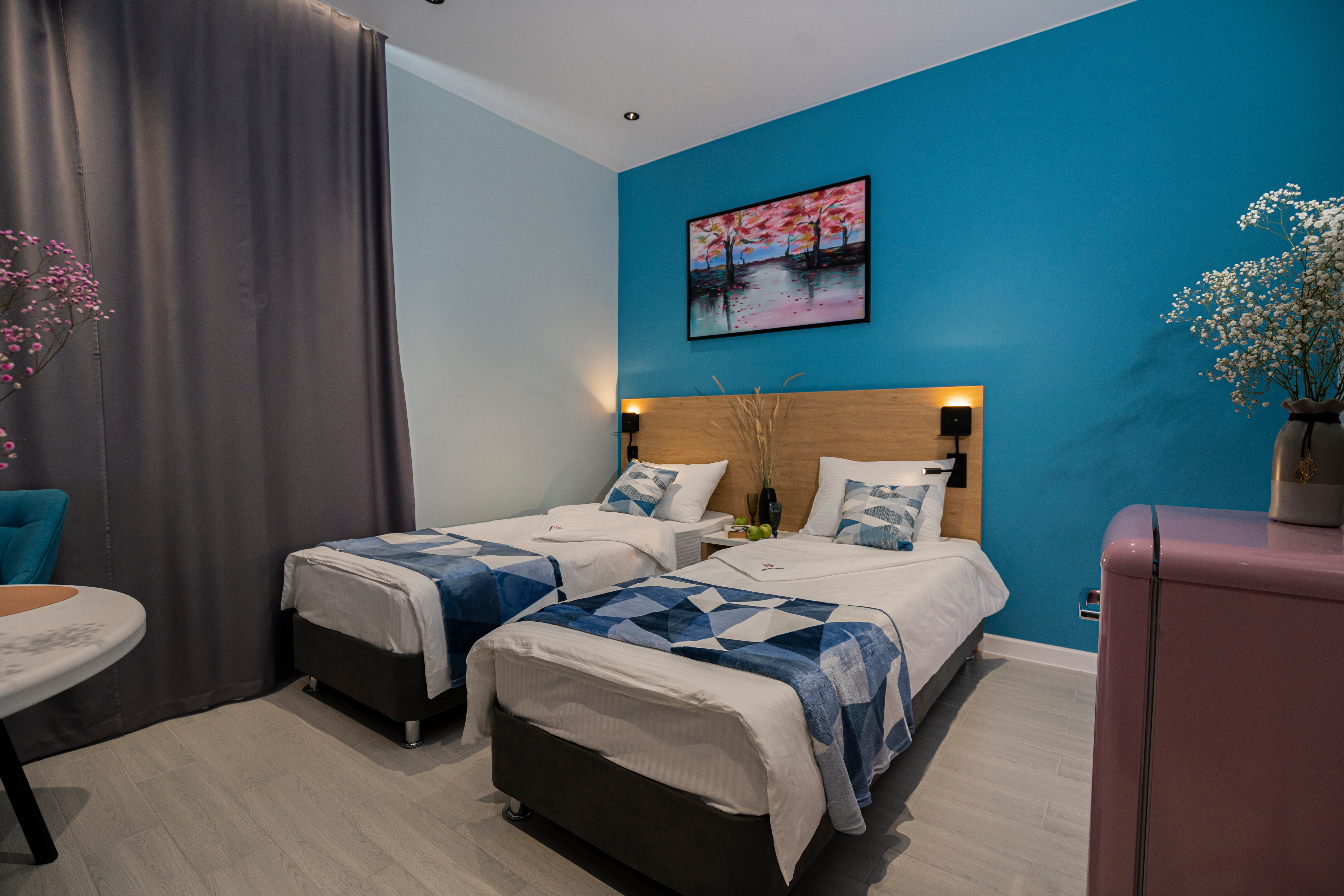 Фото Oblaka House