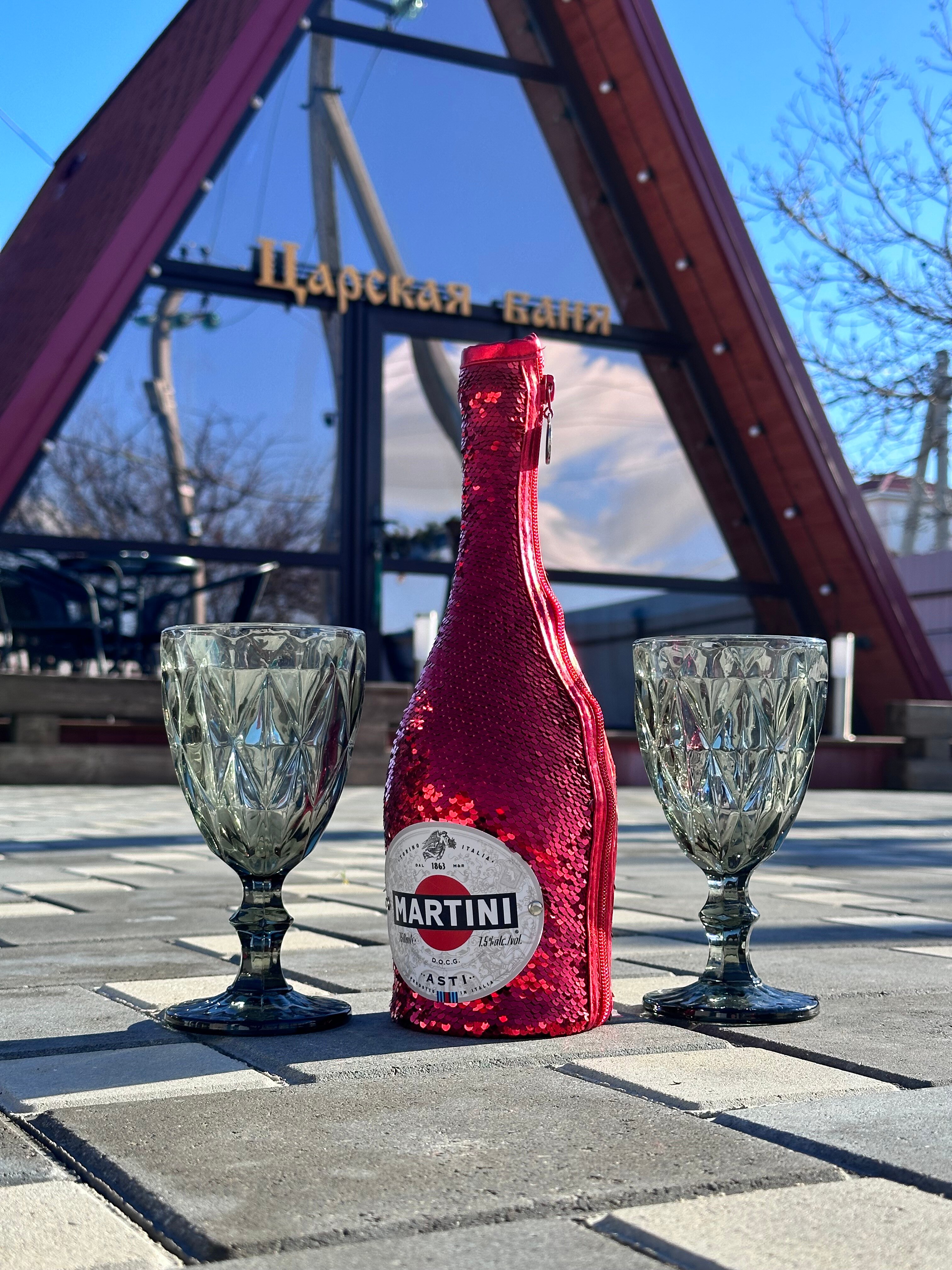 Фото Saltanhouse