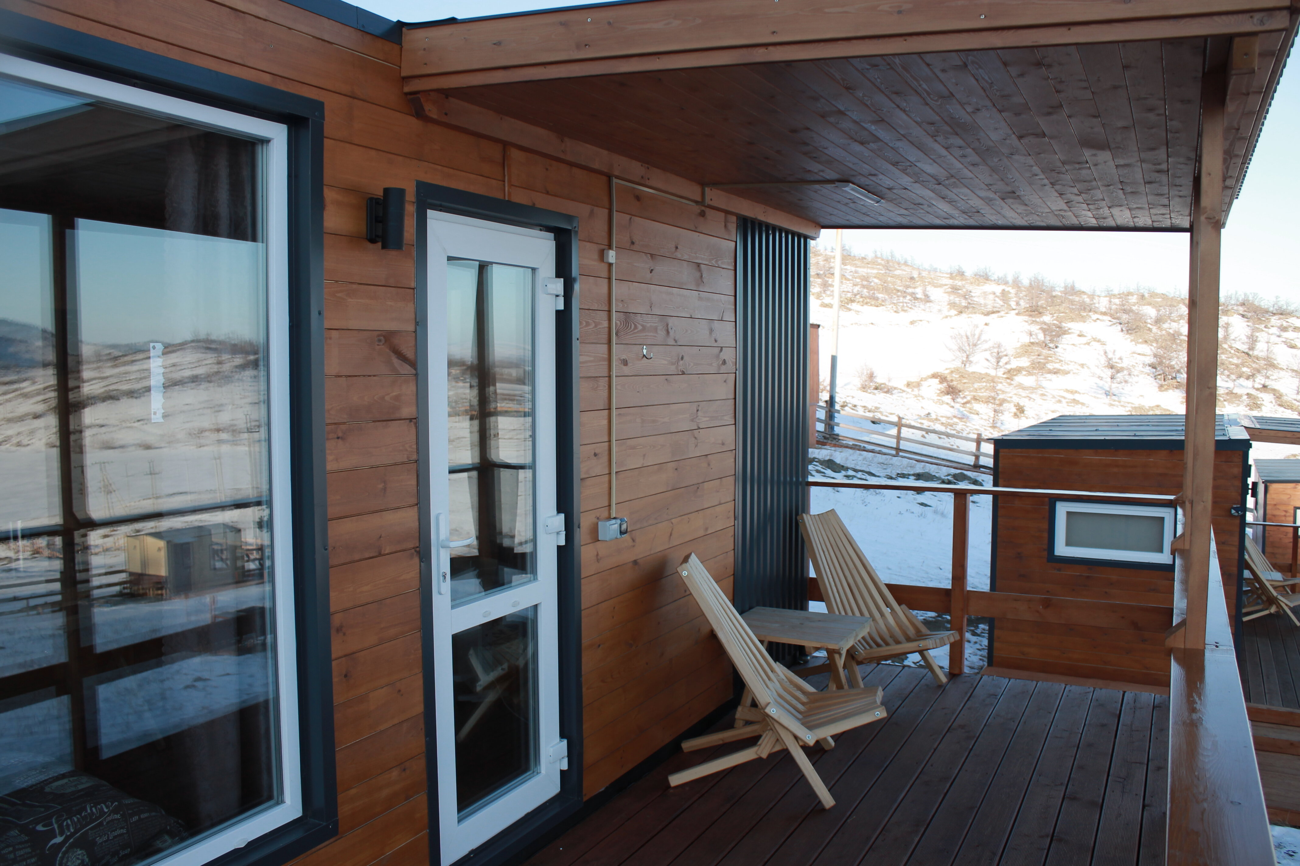 Фото ЭкоАура