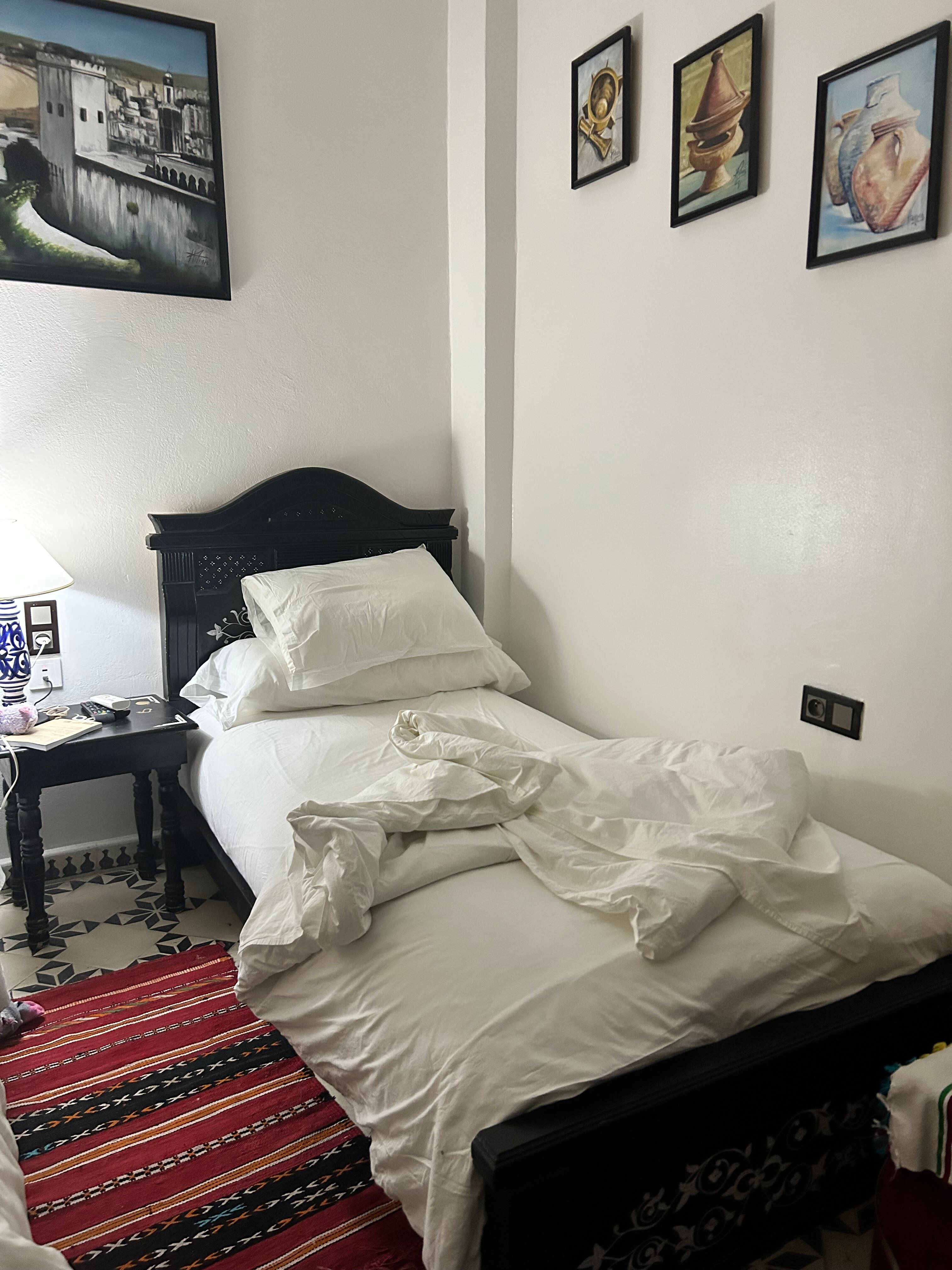 Фото Riad Tingis