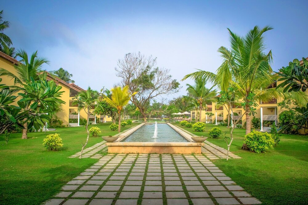 Фото The Villas Wadduwa