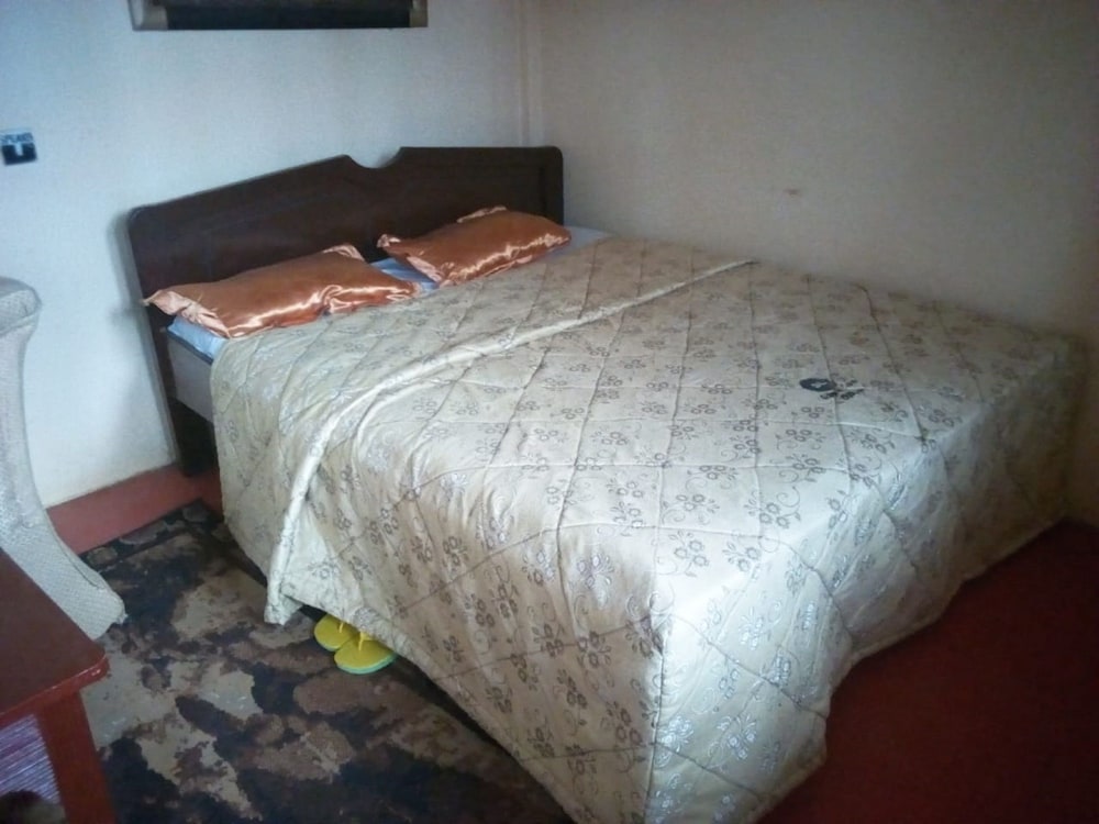 Фото Silent Lodge