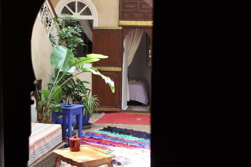 Фото Riad Al Amine