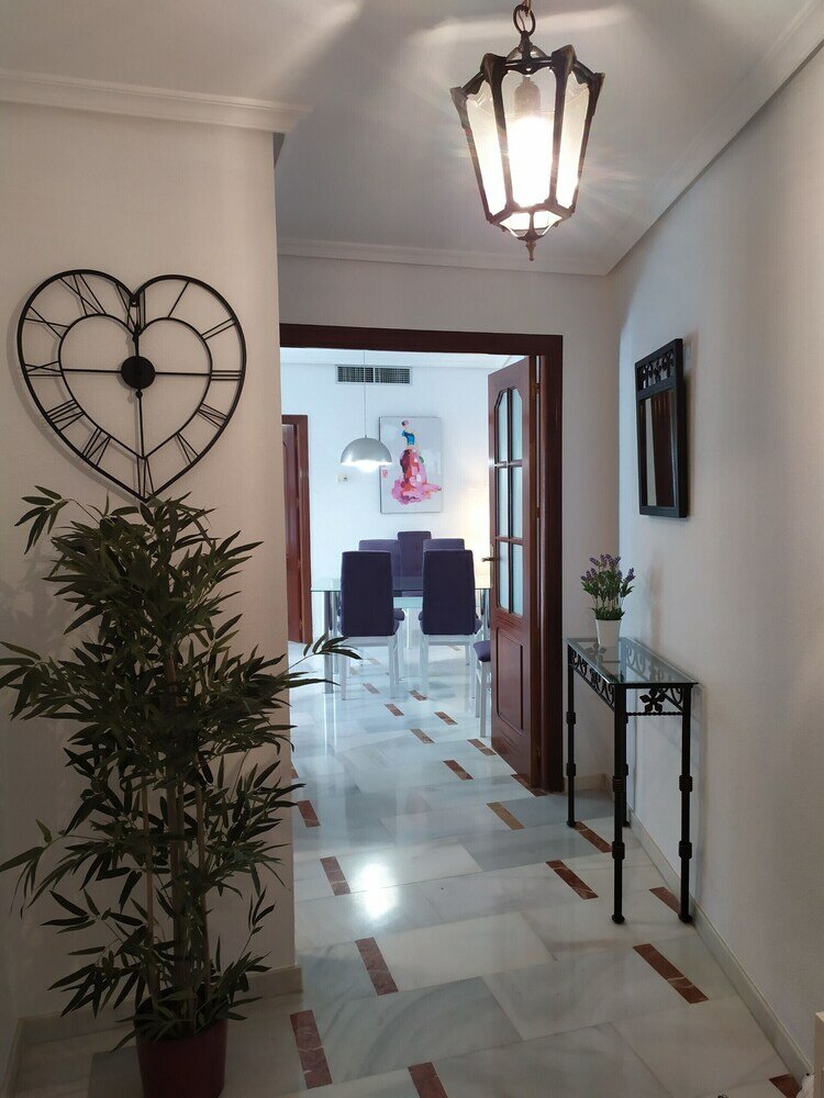 Фото Lujoso Apartamento Los Patios de Cordoba