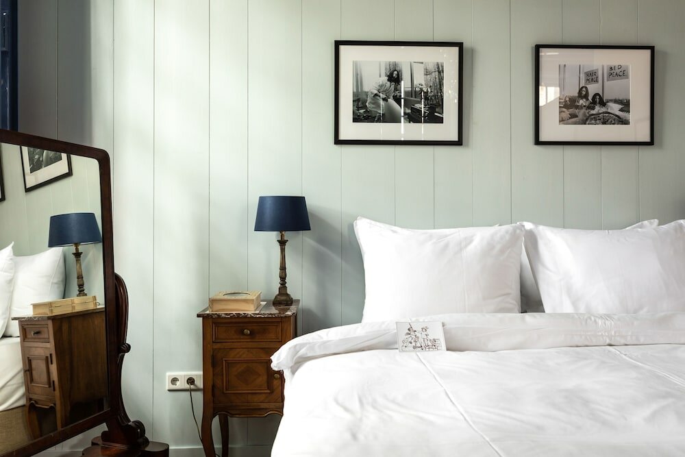 Фото Hotel Beijers