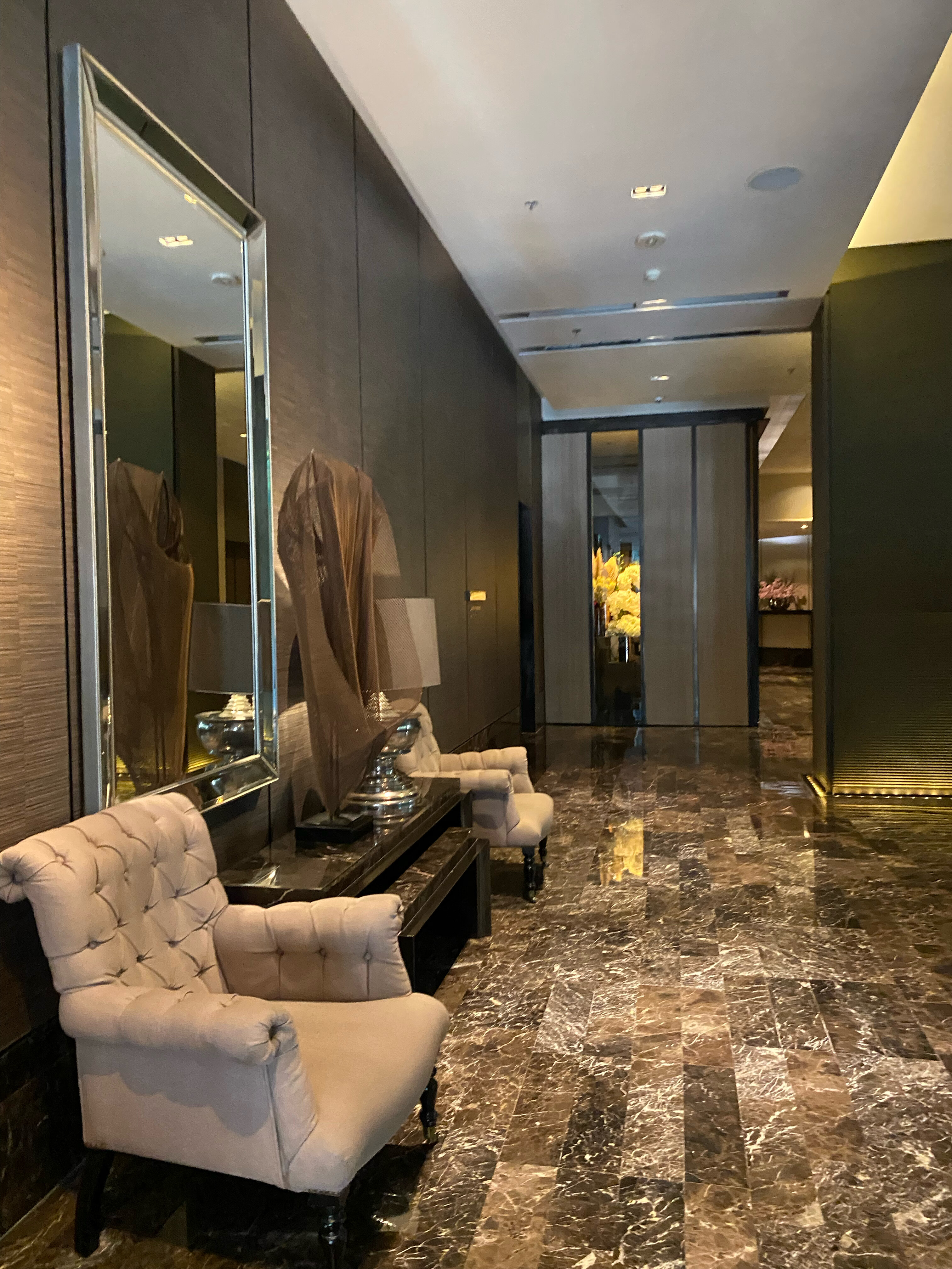 Фото The Okura Prestige Bangkok