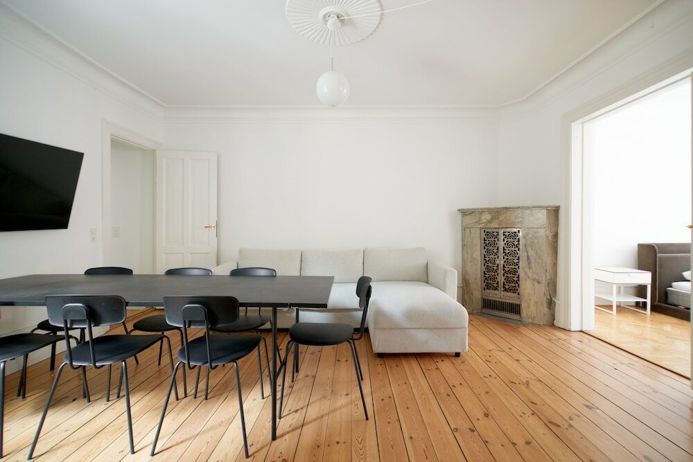 Фото Rigensgade 5