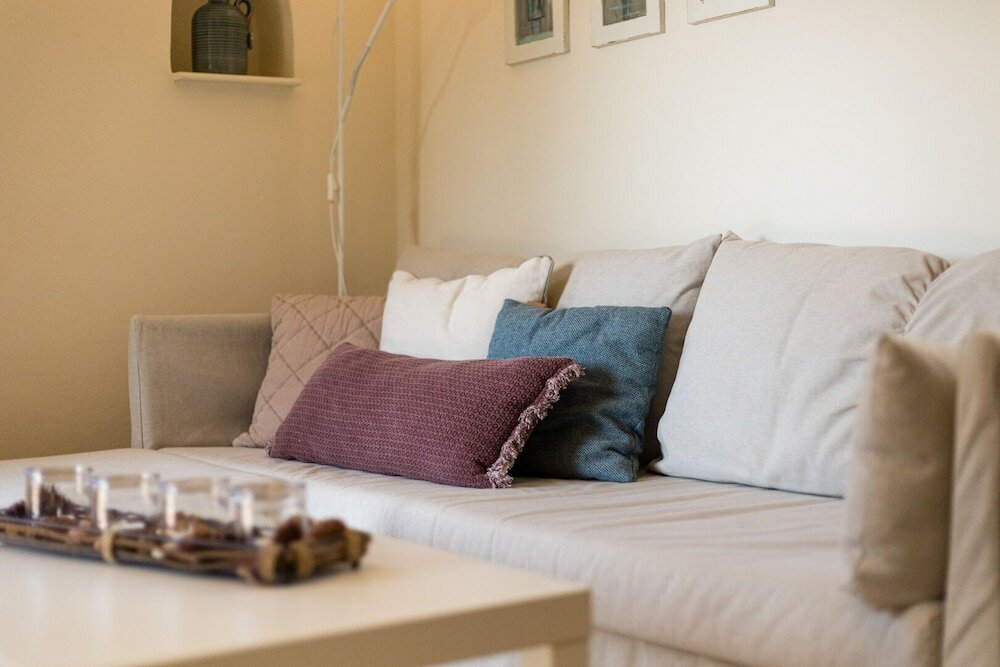 Фото Lithos Stoupa Villas