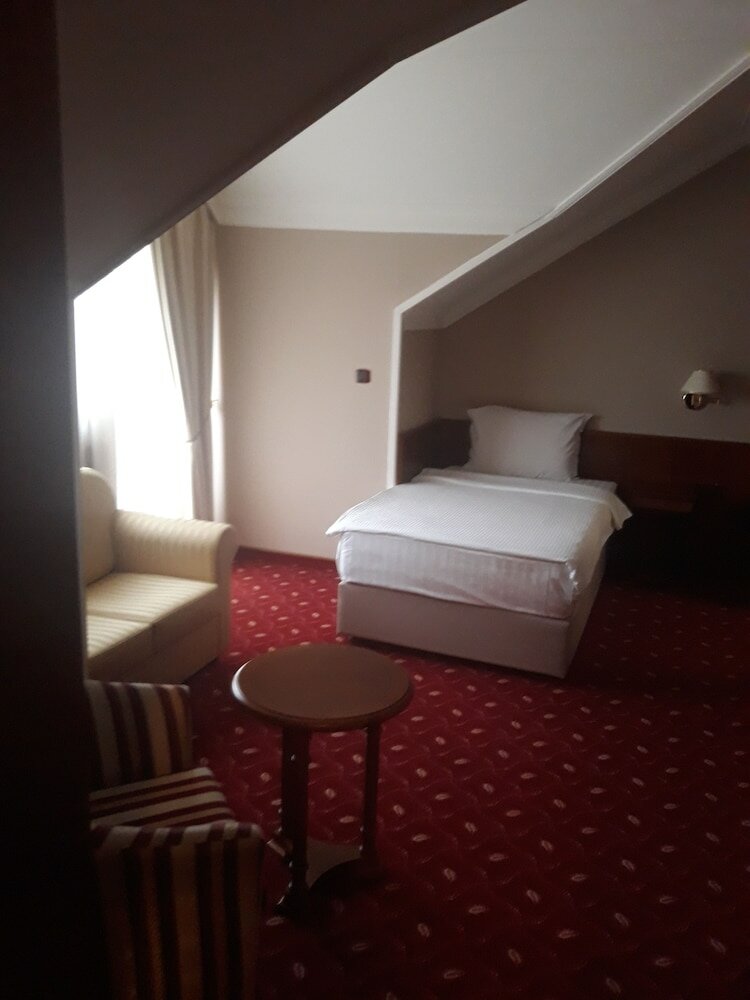 Фото Hotel Kovilovo