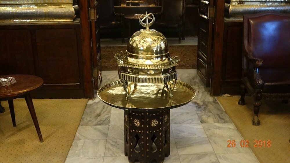 Фото Carlton Downtown Cairo