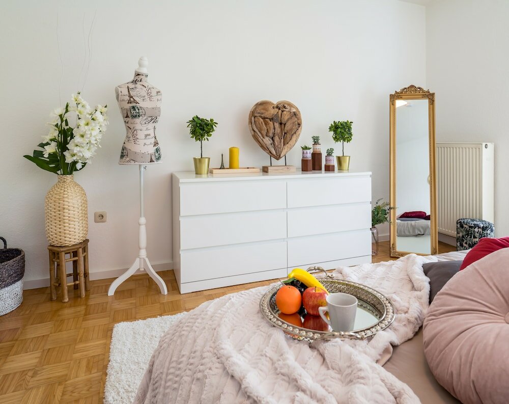 Фото Eg Rechts 80m2 3-Zimmer Wohnung