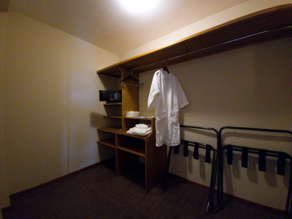 Фото Wyndham Garden Ushuaia Hotel del Glaciar