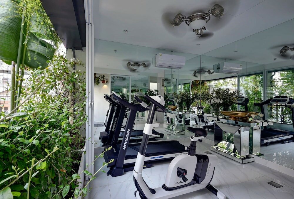 Фото Bed In Town Saigon