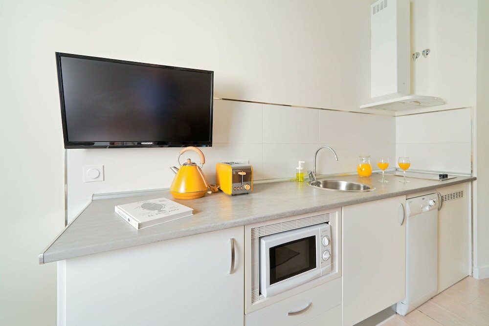 Фото Blume Cruz Suites