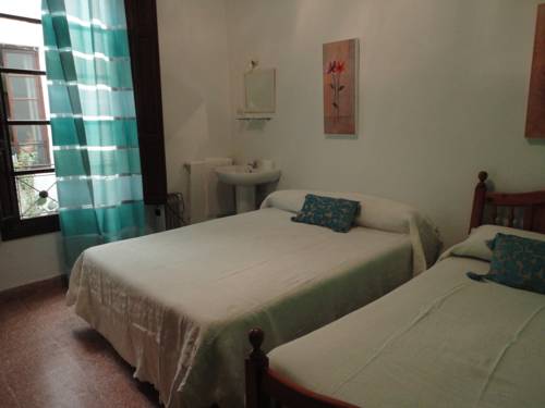 Фото Pensión Ronda Sol