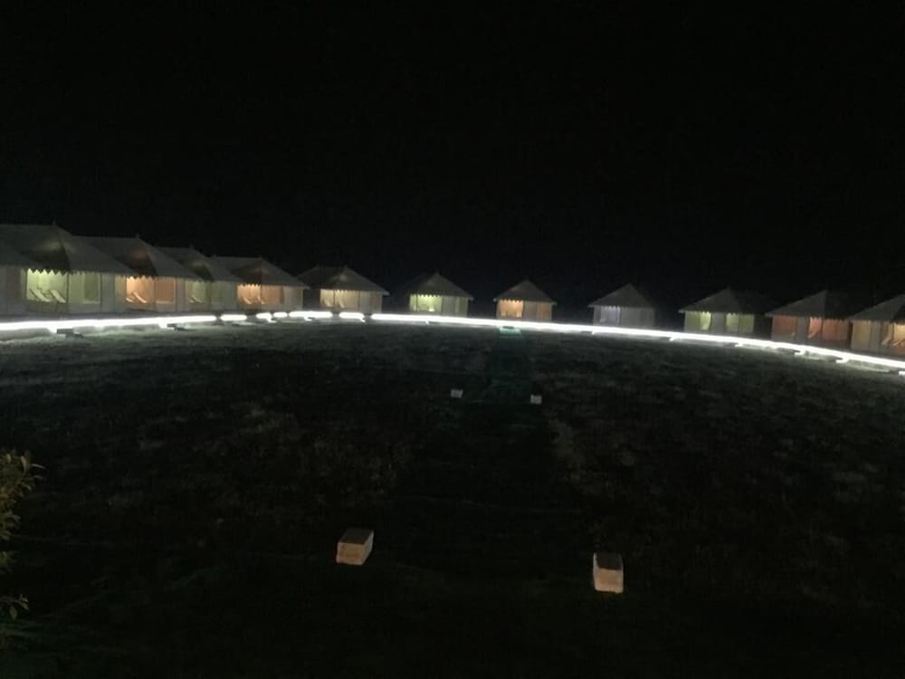 Фото Kutch Classic Rider Camp