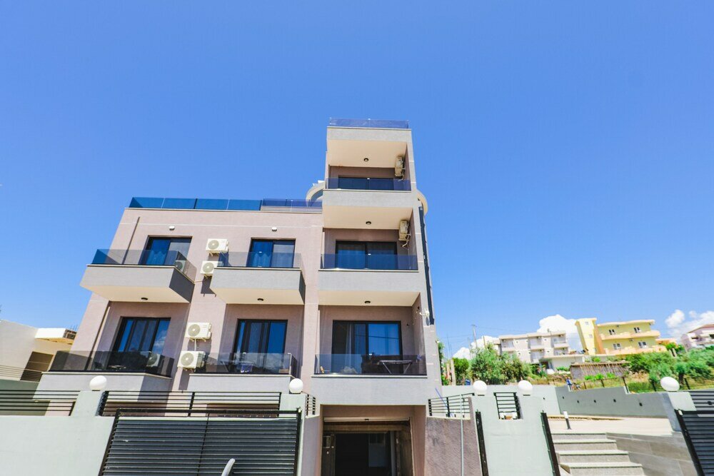 Фото Vullkan Hotel