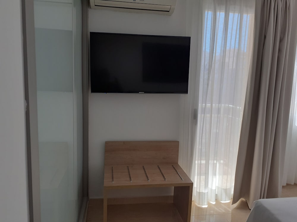 Фото Iberflat Apartamentos Marynton