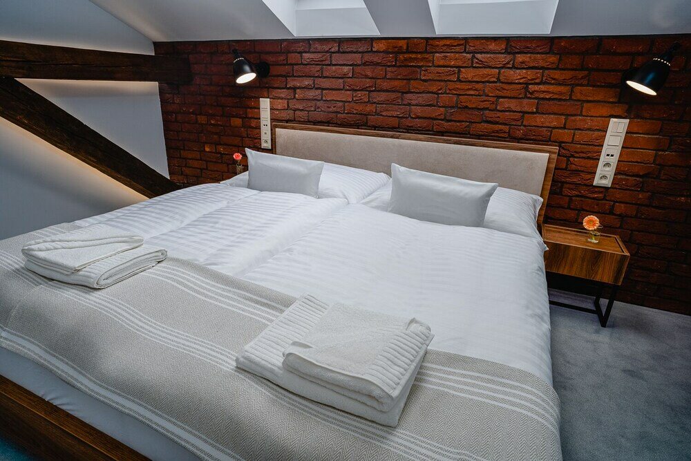 Фото Garni Hotel Dock