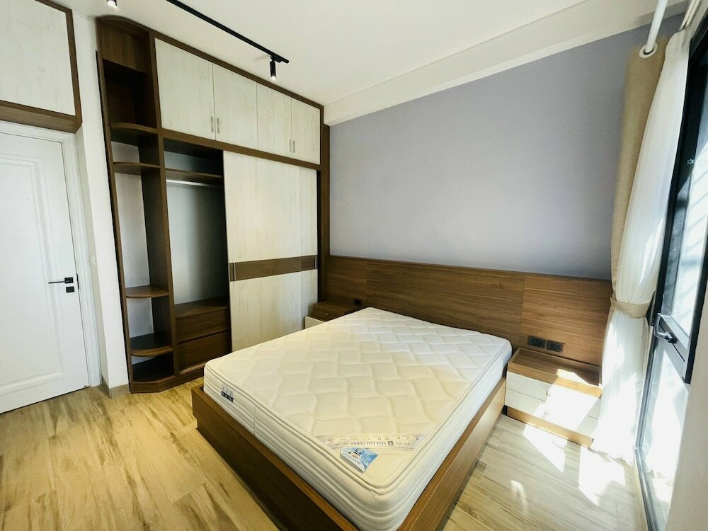 Фото Paradise Home Luxury Apartment Tu Hoa