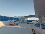 Мунай онимдери (Dzerjınskıı kóshesi, 61/1), gas station