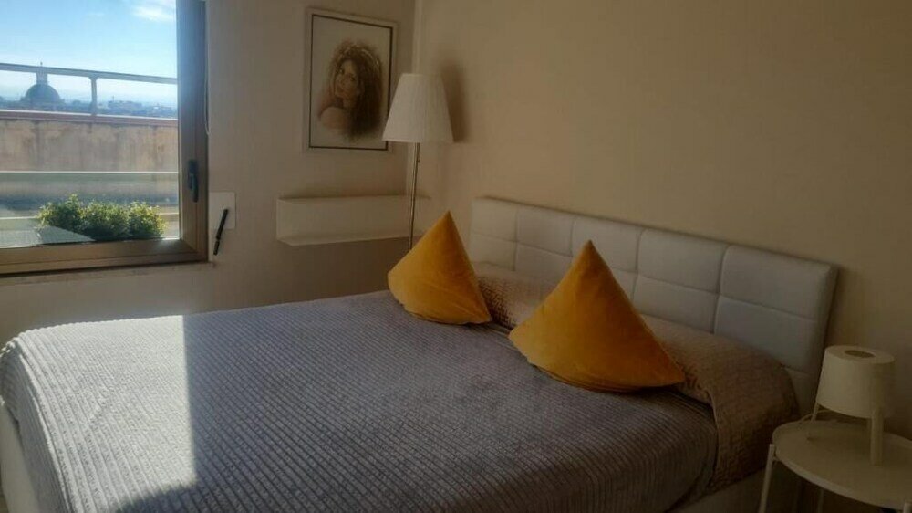 Фото Samsara e Nirvana Suite