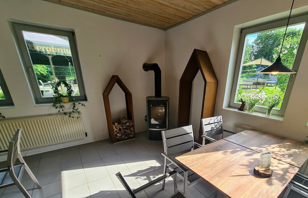 Фото Haus der Schmetterlinge