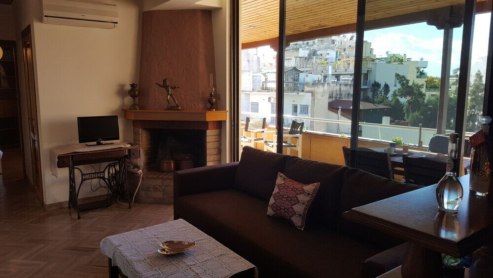 Фото Acropolis View