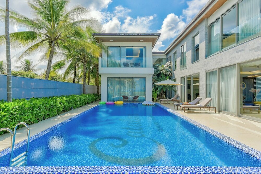 Hotel Ocean Beach Villas Da Nang, Da Nang, photo