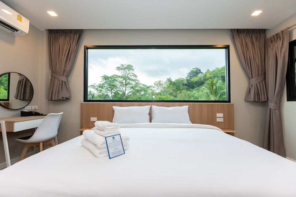 Фото The Chu’s boutique hotel