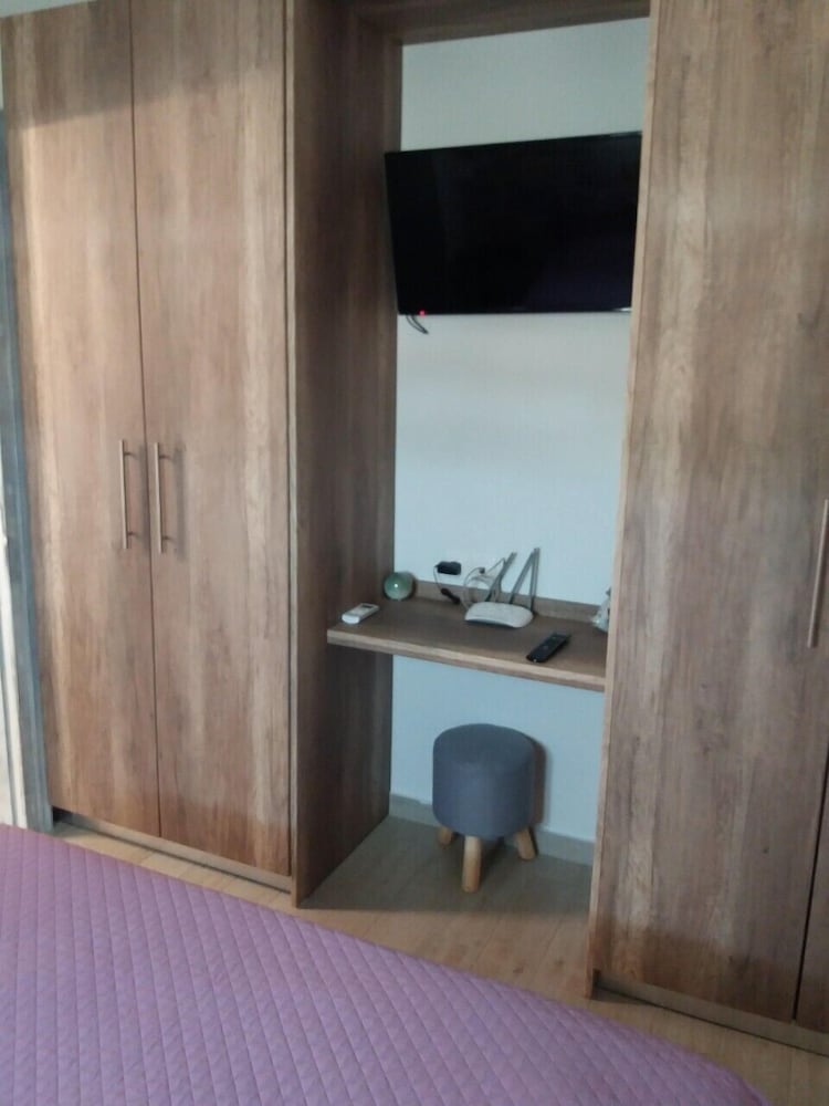 Фото The Stone House Naxos