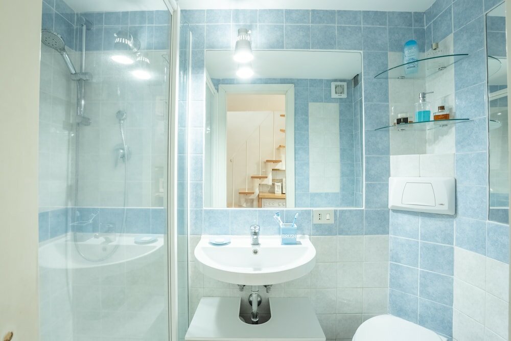 Фото Quiet and Cozy Trastevere Hideaway